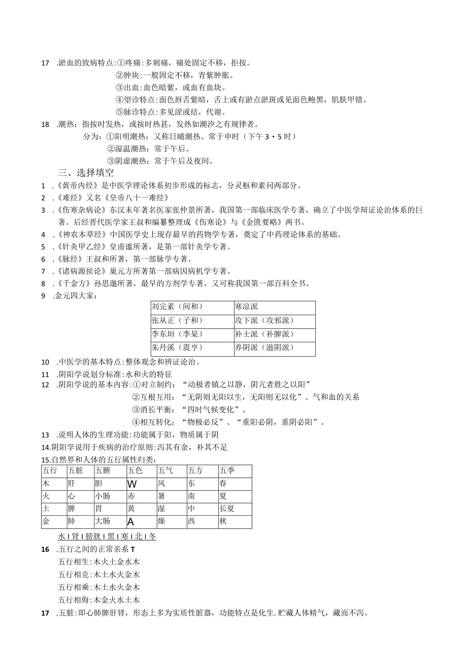 中医知识点总结.docx_第3页