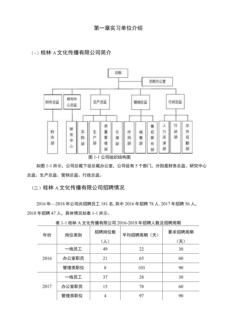 人力资源部门实习报告论文.docx_第2页