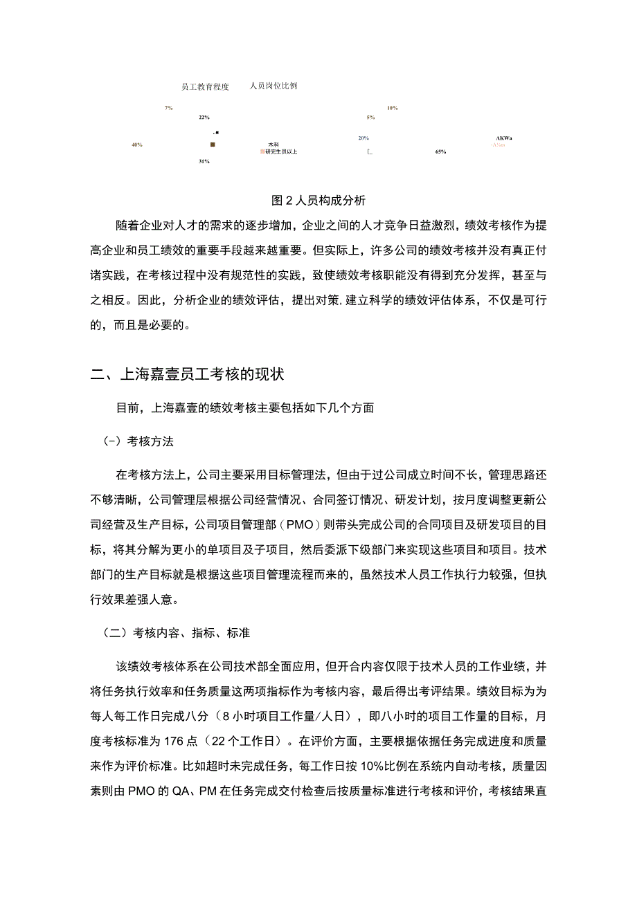 公司员工考核问题研究论文.docx_第2页