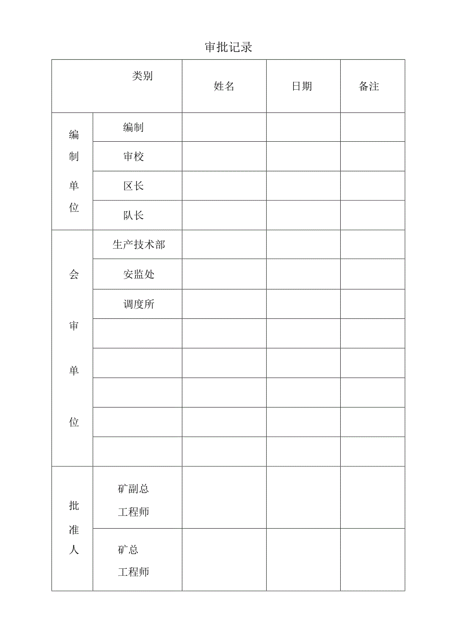 Ⅱ8222外段风巷掘进机安装安全技术措施.docx_第2页