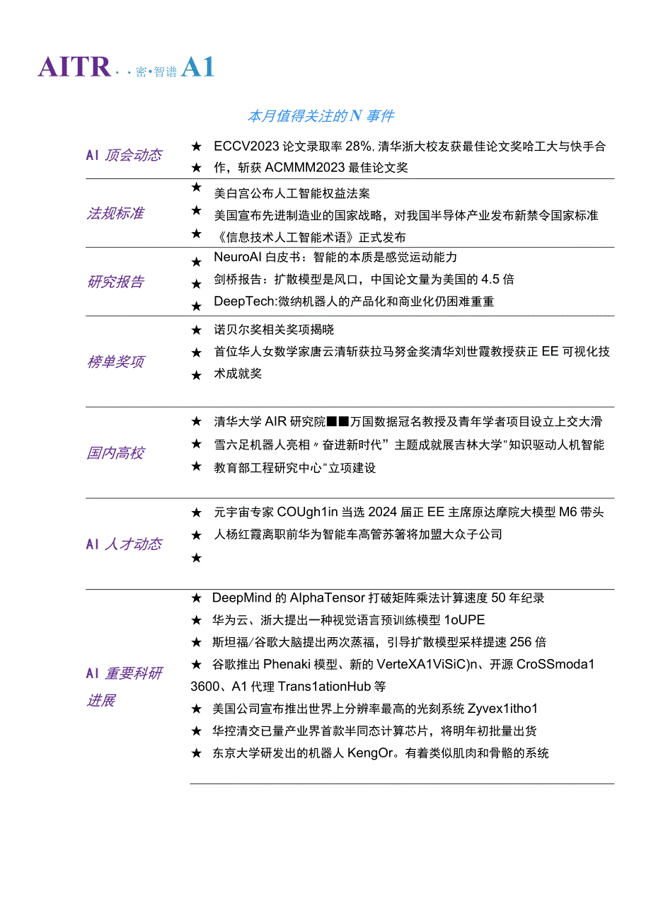 人工智能发展月报2023年10月总第24期.docx_第2页