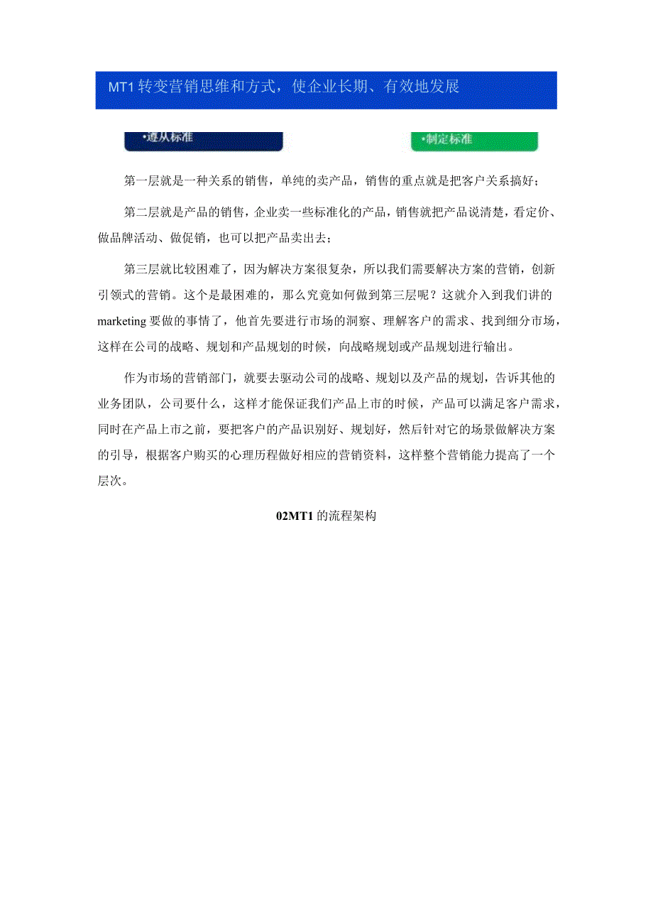 一文了解华为MTL流程(市场到线索)和华为LTC流程(线索到现金回款).docx_第3页