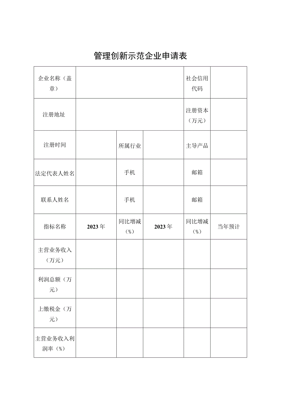 关于开展创新示范企业申报工作的通知.docx_第3页