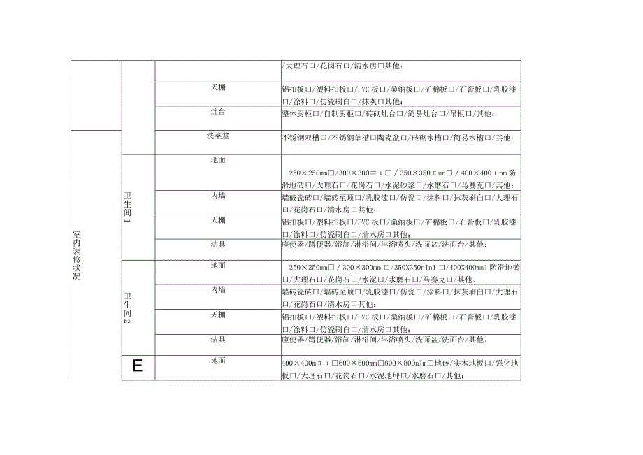 内江院范学院桐梓坝校区教职工房屋有偿回收评估.docx_第3页