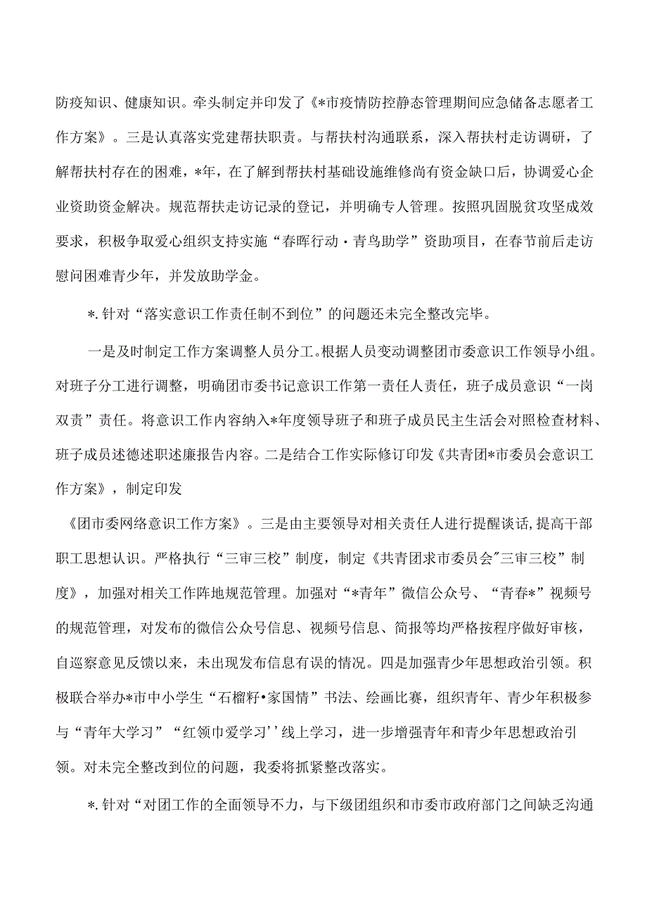 共青团反馈问题整改报告.docx_第3页