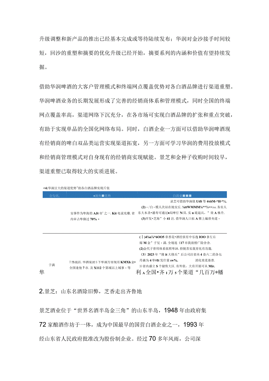 华润白酒产业布局分析.docx_第3页