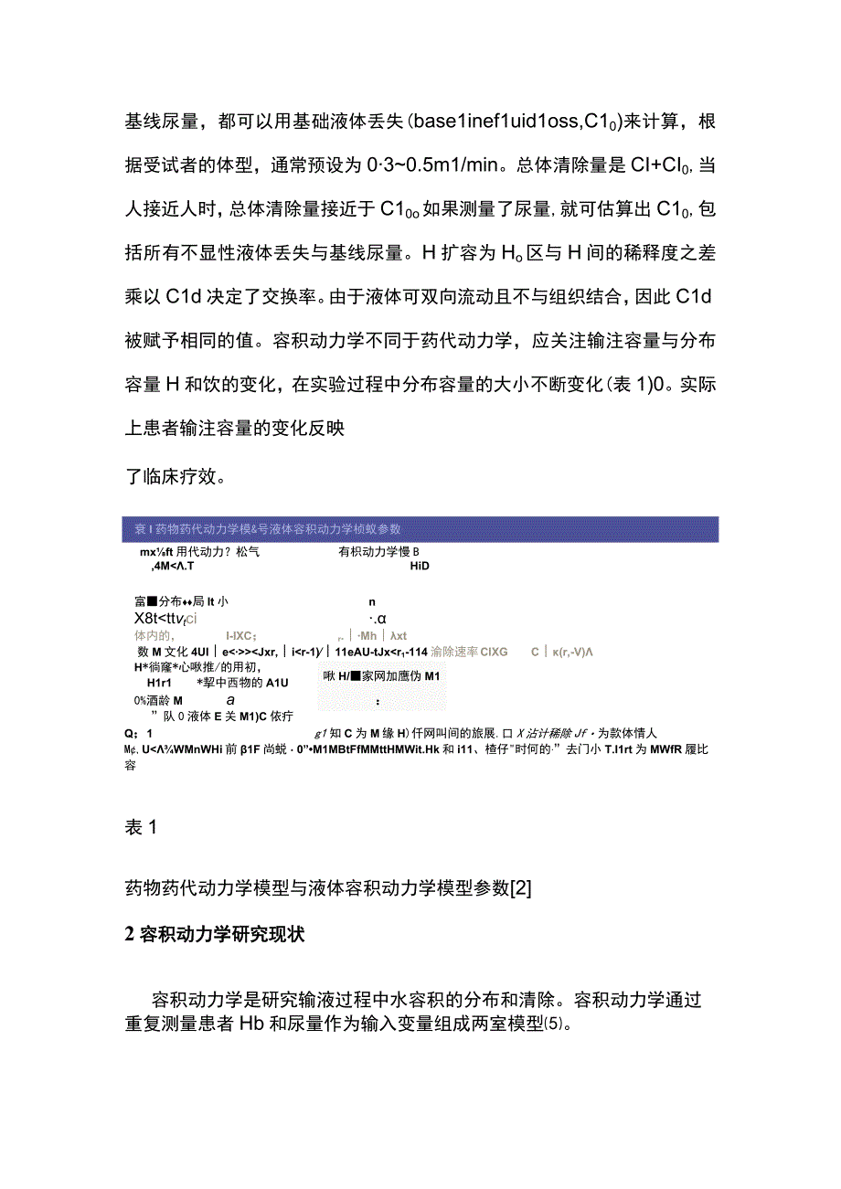 2023容积动力学与ICU患者容量管理全文.docx_第3页