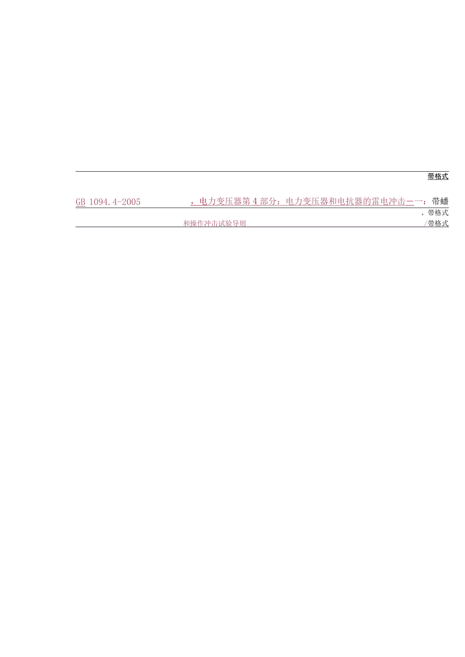 10kV限流电抗器到货抽检标准.docx_第2页