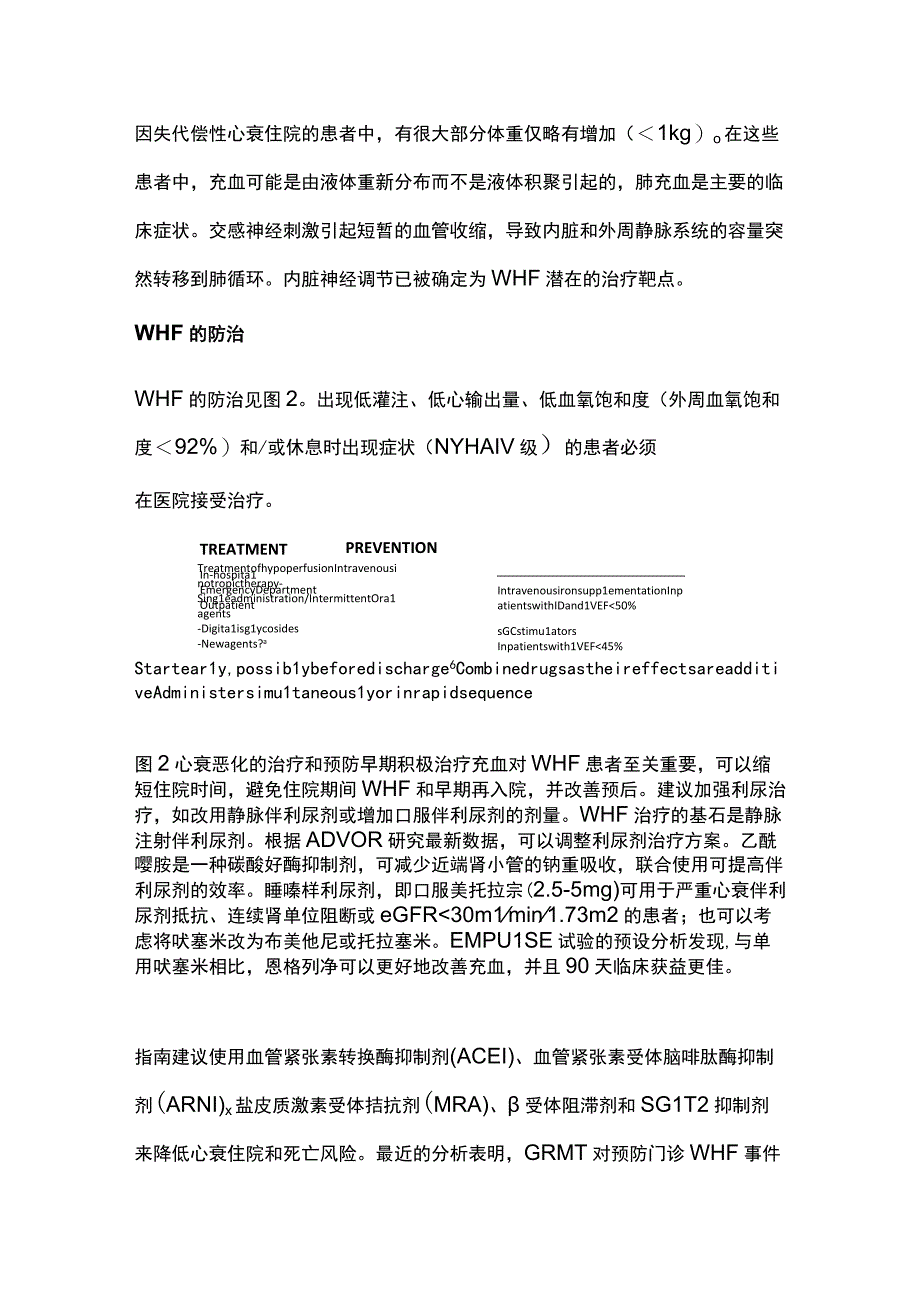 2023 ESCHFA临床共识声明：慢性心力衰竭恶化定义管理和预防.docx_第3页