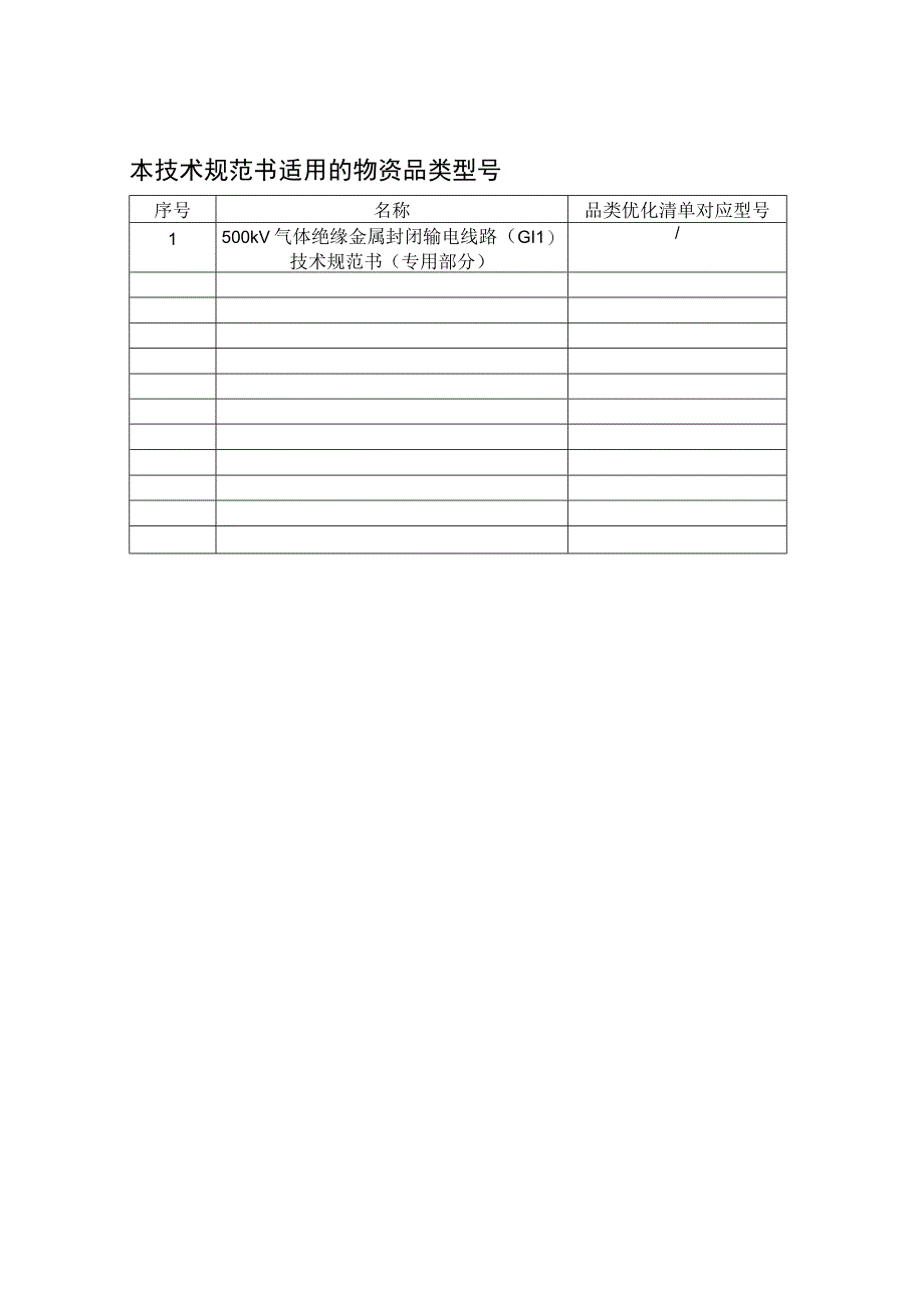 03500kV气体绝缘金属封闭输电线路GIL技术规范书专用部分.docx_第3页