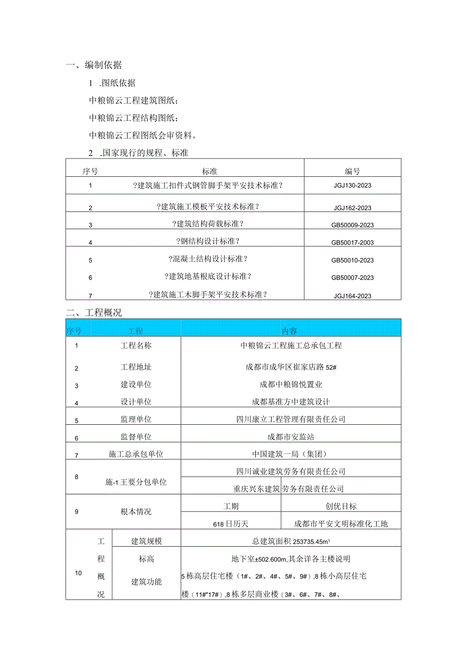 181921楼落地式卸料平台施工方案.docx_第2页