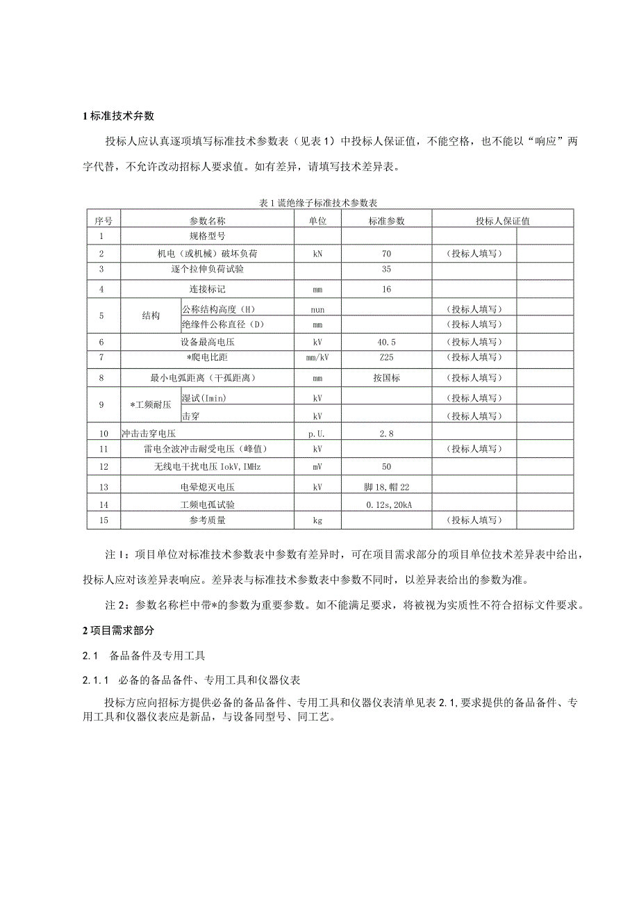 10kV台架变瓷绝缘子技术规范书专用部分.docx_第3页