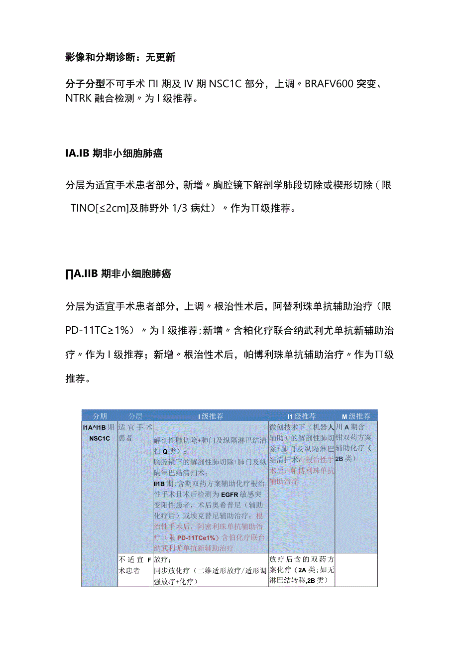 2023 CSCO非小细胞肺癌诊疗指南更新要点全文.docx_第2页