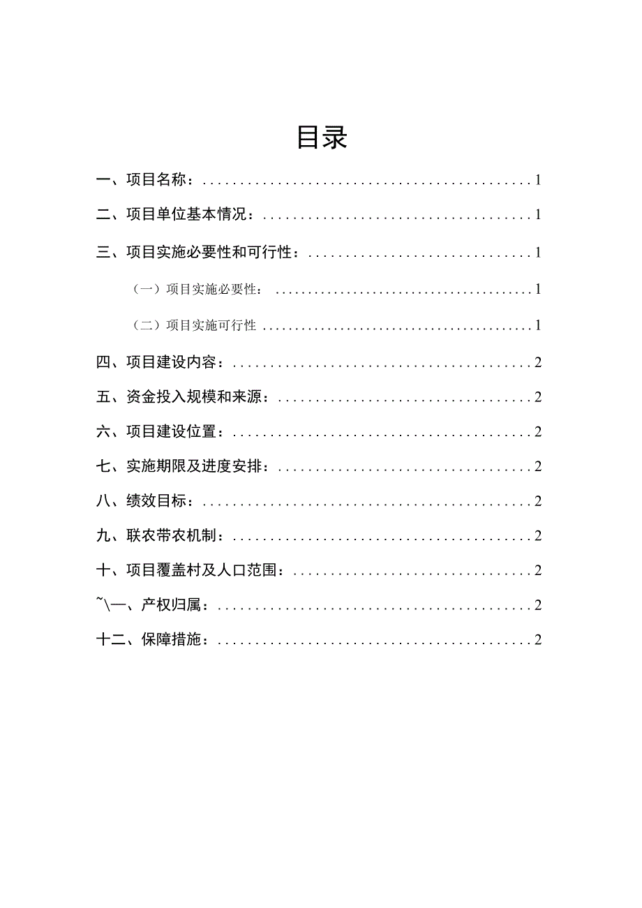 2023年XX镇XX村道路硬化项目实施方案范本.docx_第2页