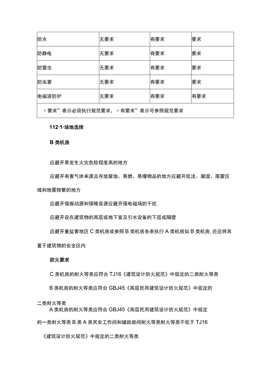 B级弱电机房装修设计方案.docx_第2页