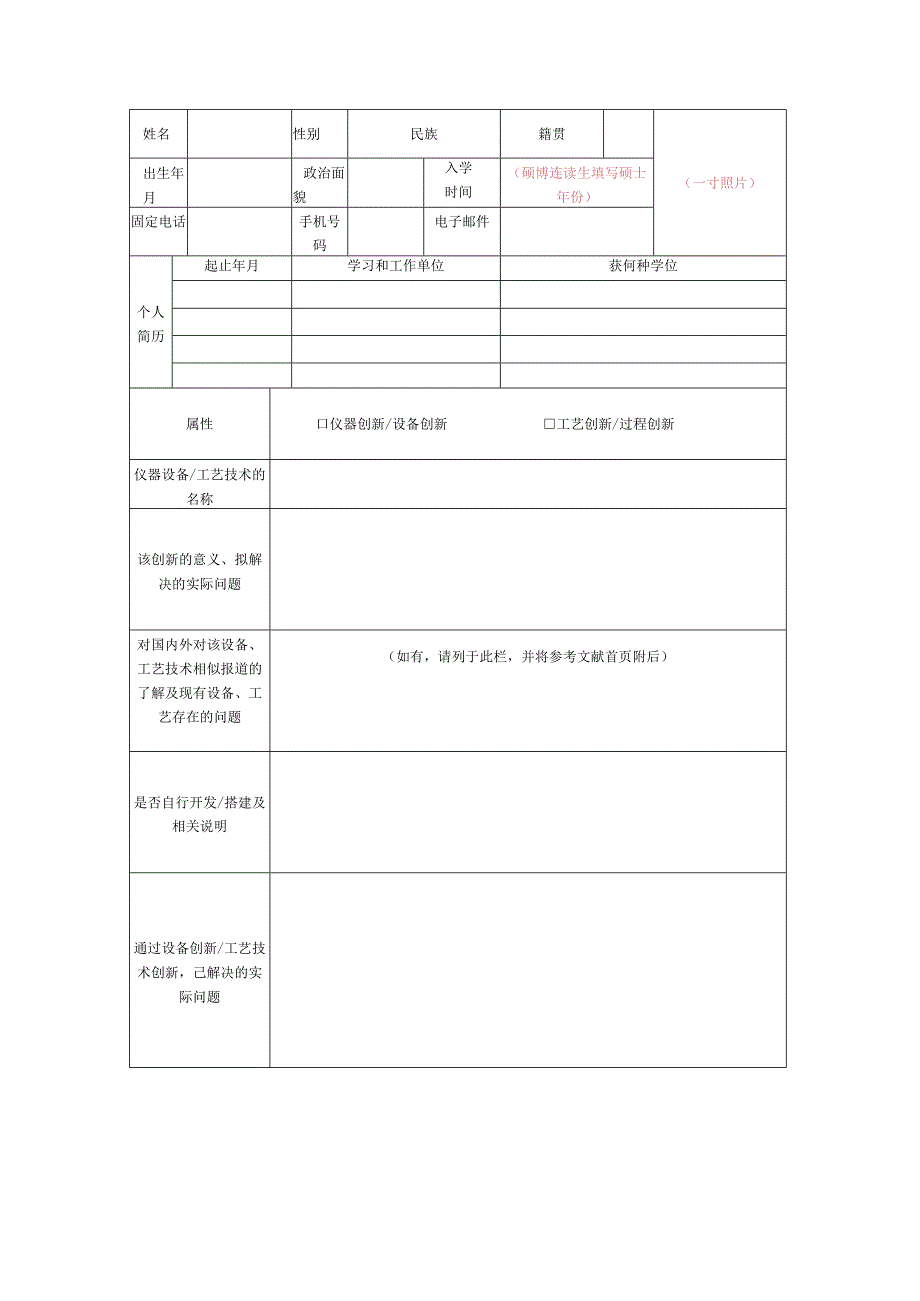 2023年技术创新奖申报表.docx_第2页