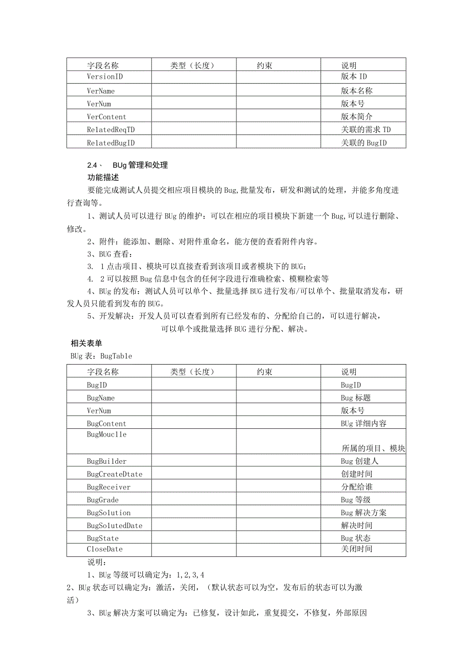 Bug管理工具需求文档.docx_第3页