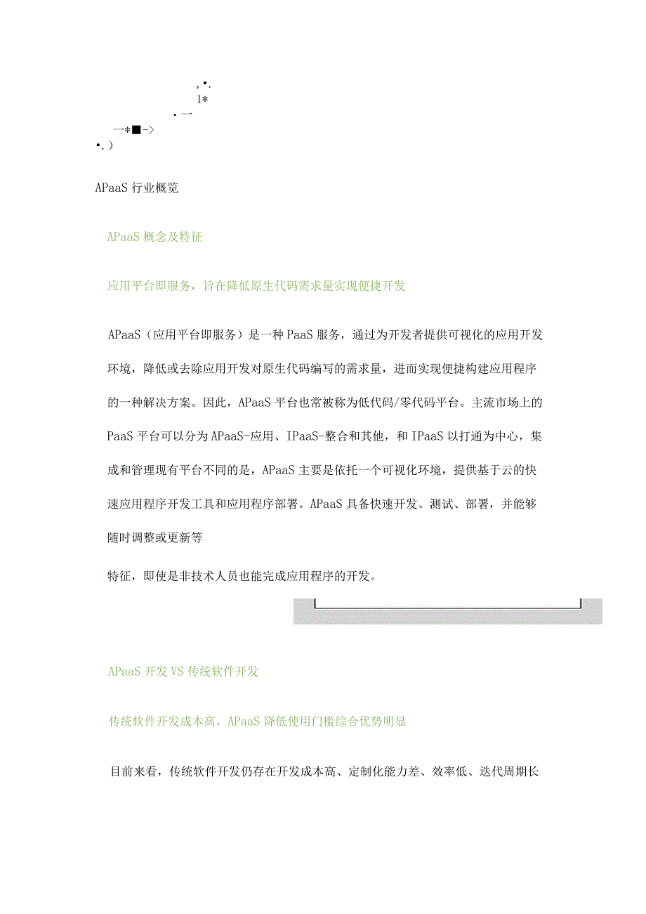 APaaS应用及选型白皮书.docx_第2页