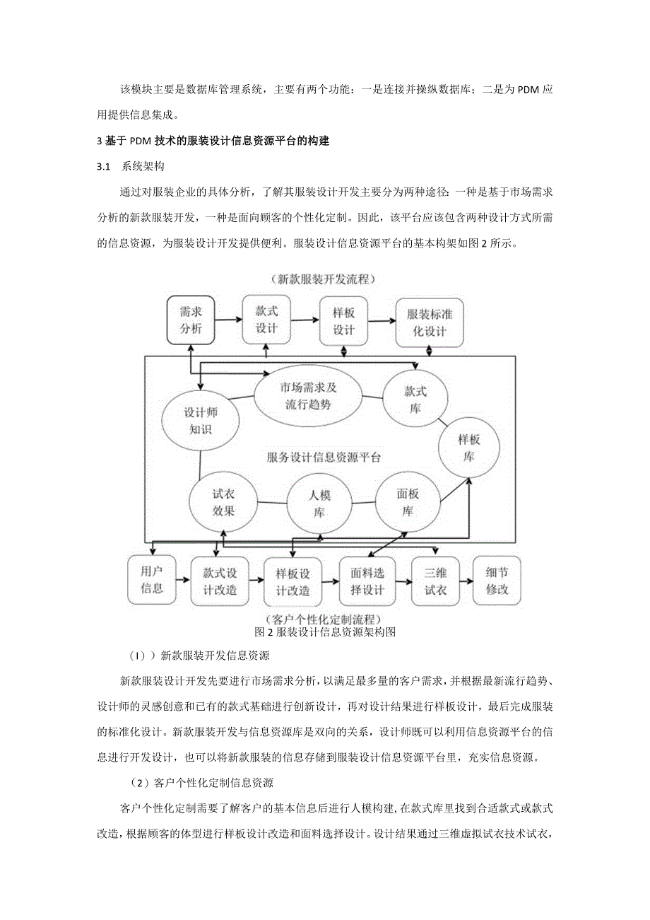 PDM服装设计信息资源平台.docx_第3页