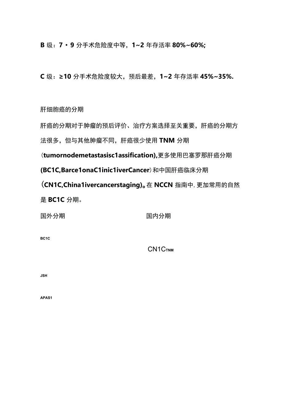 NCCN临床实践指南解读：肝细胞癌2023V1与胆道肿瘤2023V1.docx_第3页