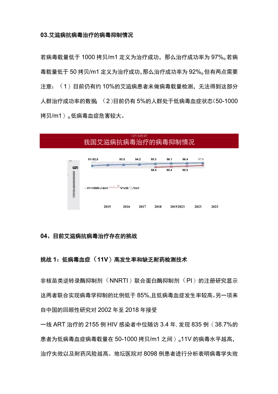 2023艾滋病抗病毒治疗进展.docx_第2页