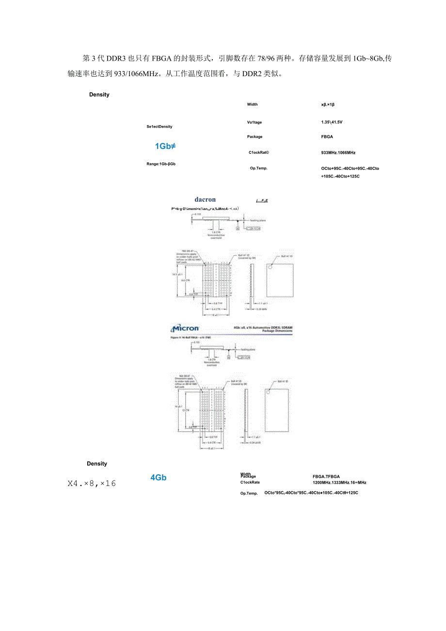 DDR封装的一些封装介绍.docx_第3页