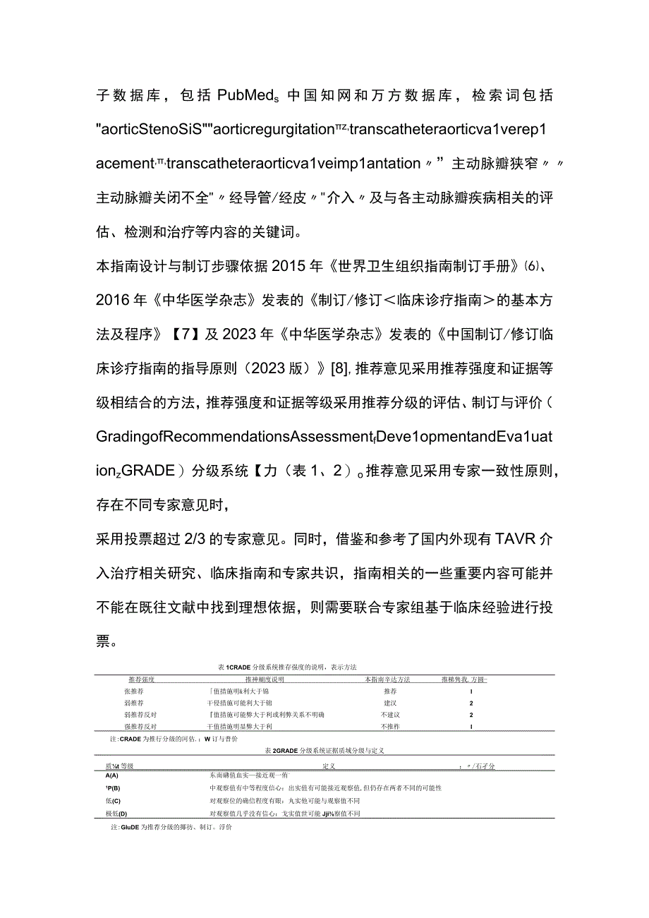 2023经导管主动脉瓣置换术临床实践指南最全版.docx_第3页