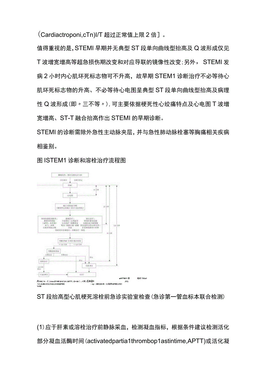 2023急性STEMI溶栓治疗合理用药指南—溶栓前救治流程全文.docx_第2页