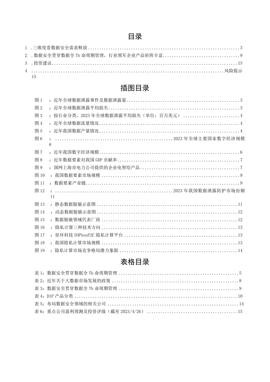 2023年计算机行业深度报告：数据安全赛道长坡厚雪.docx_第2页