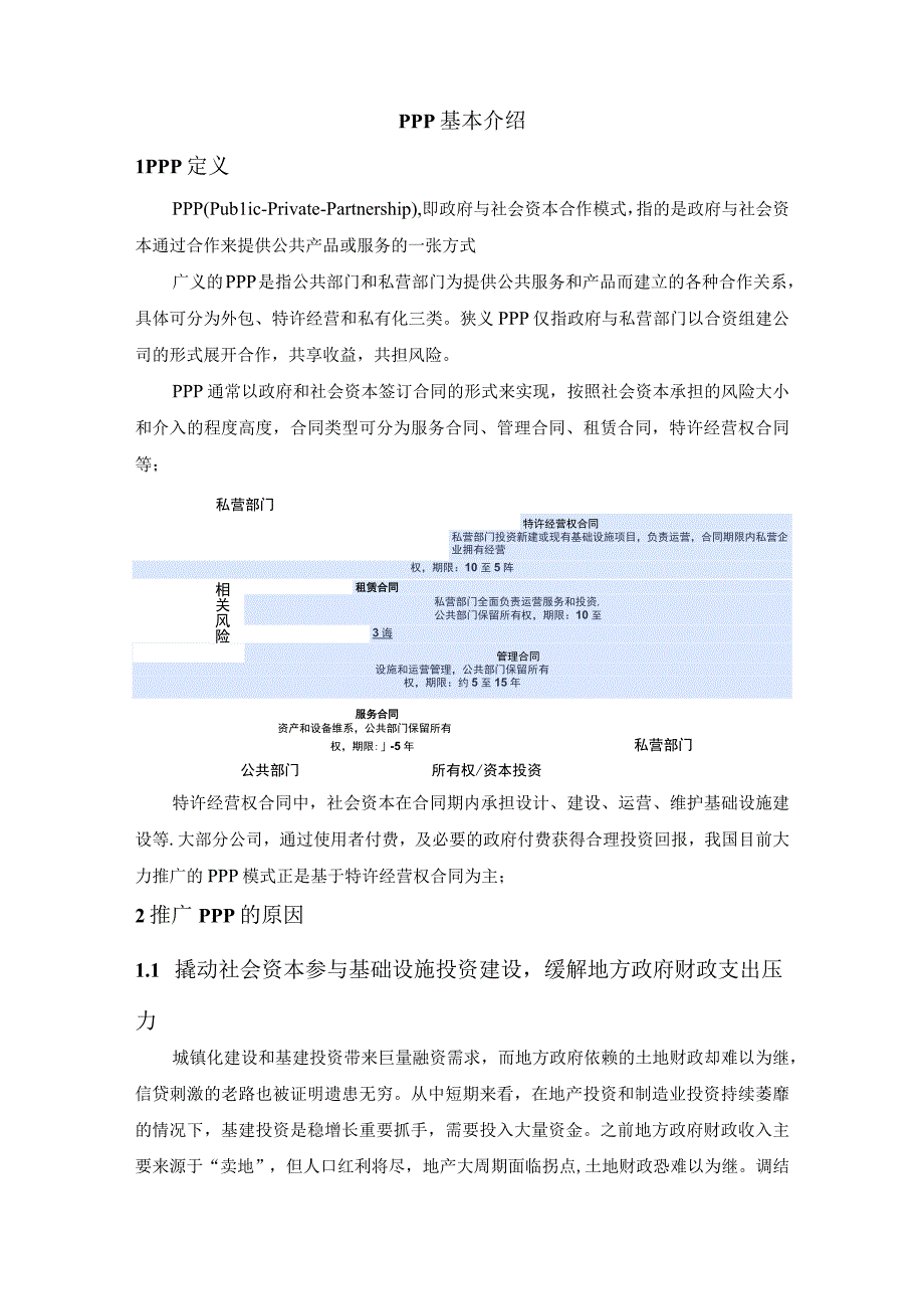 PPP基本介绍课件.docx_第1页