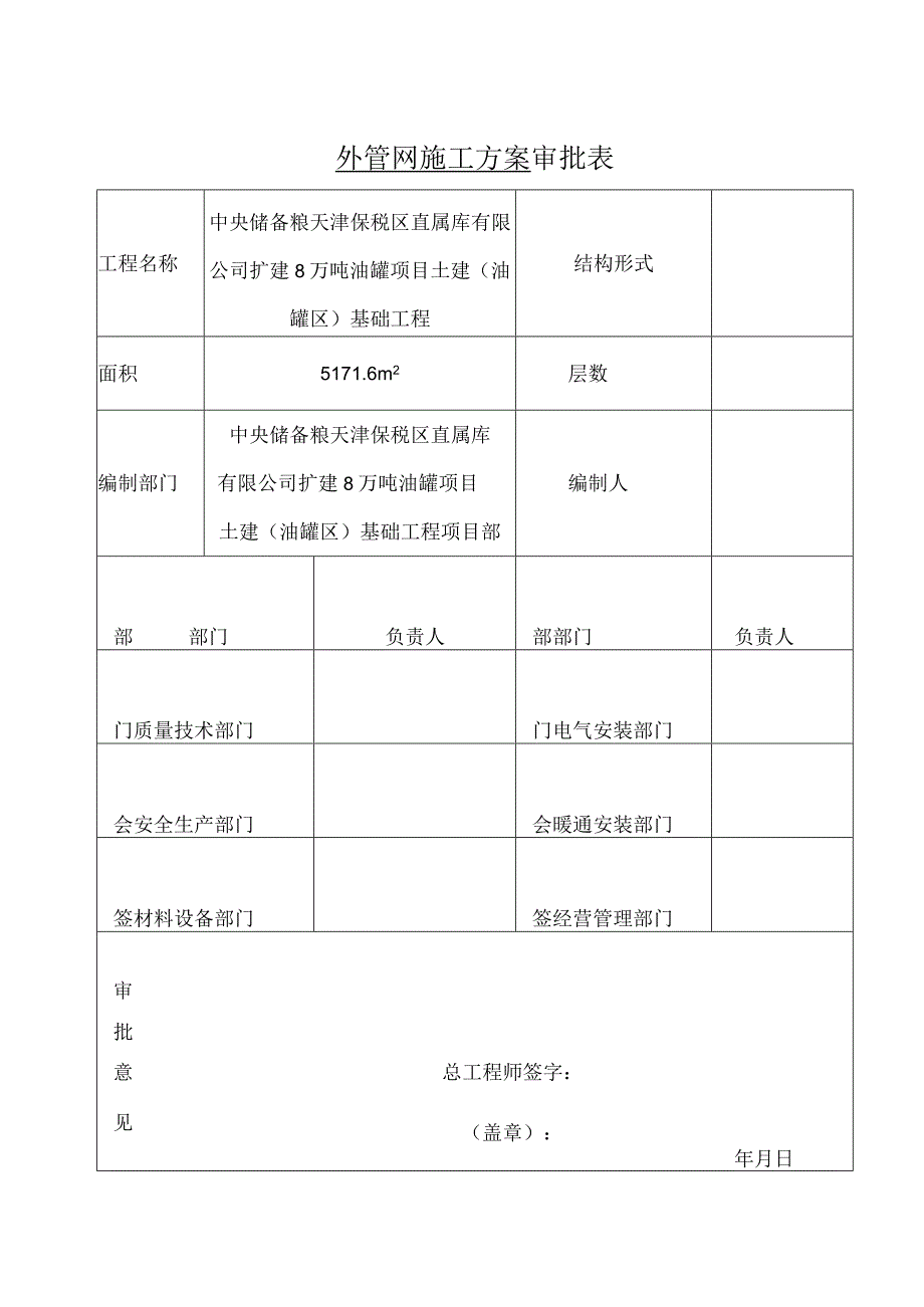 中储粮外管网施工方案3-20.docx_第1页