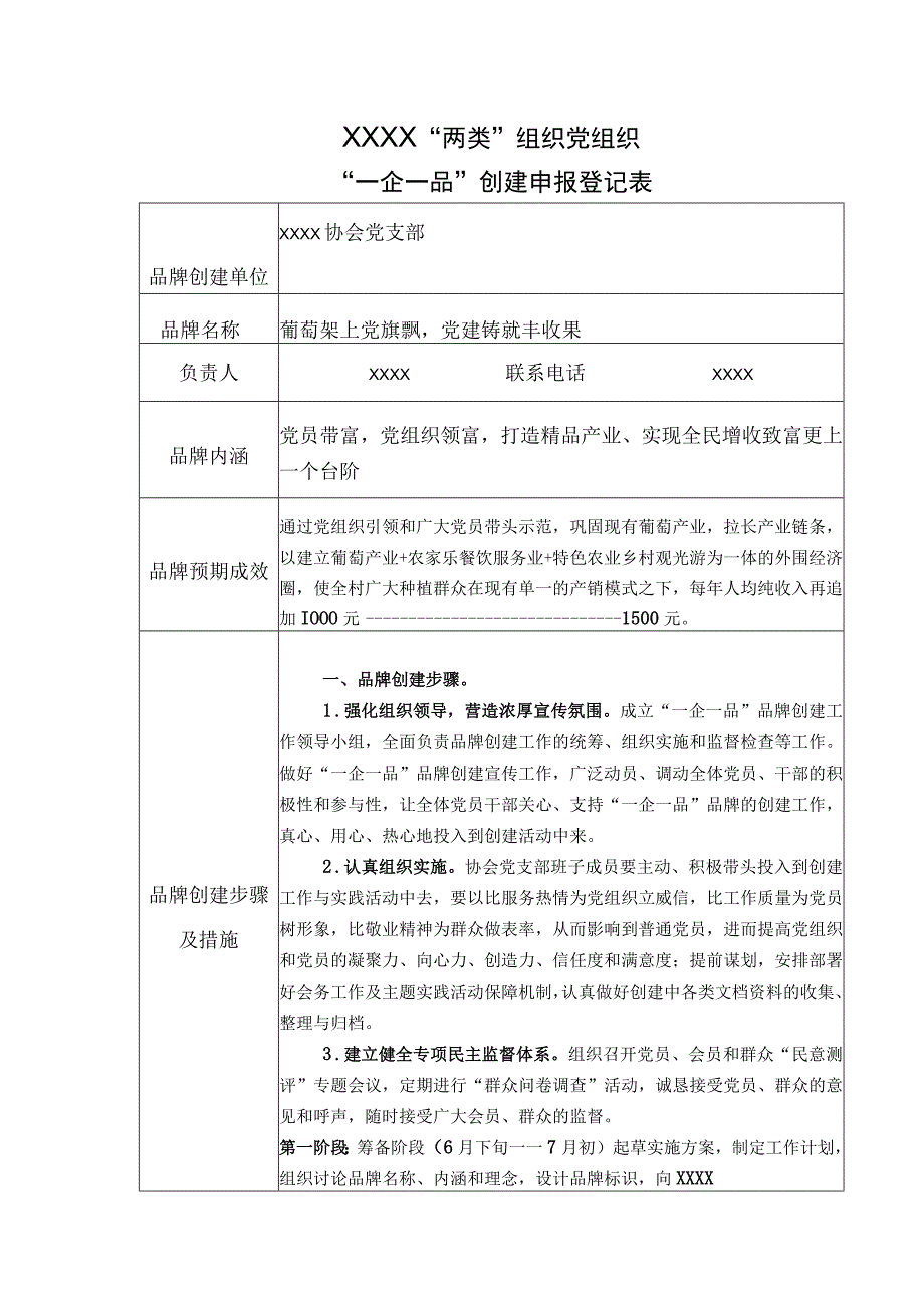 一企一品申报材料4.docx_第1页