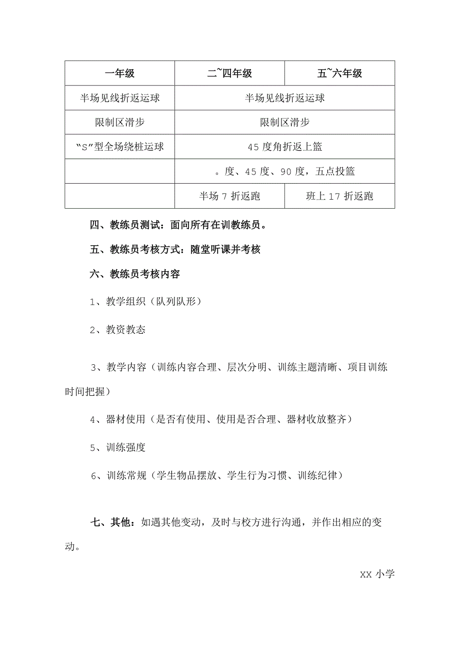 ××篮球期末考核方案.docx_第2页