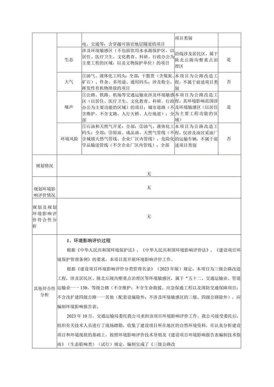 三级公路改建工程环评报告.docx_第3页