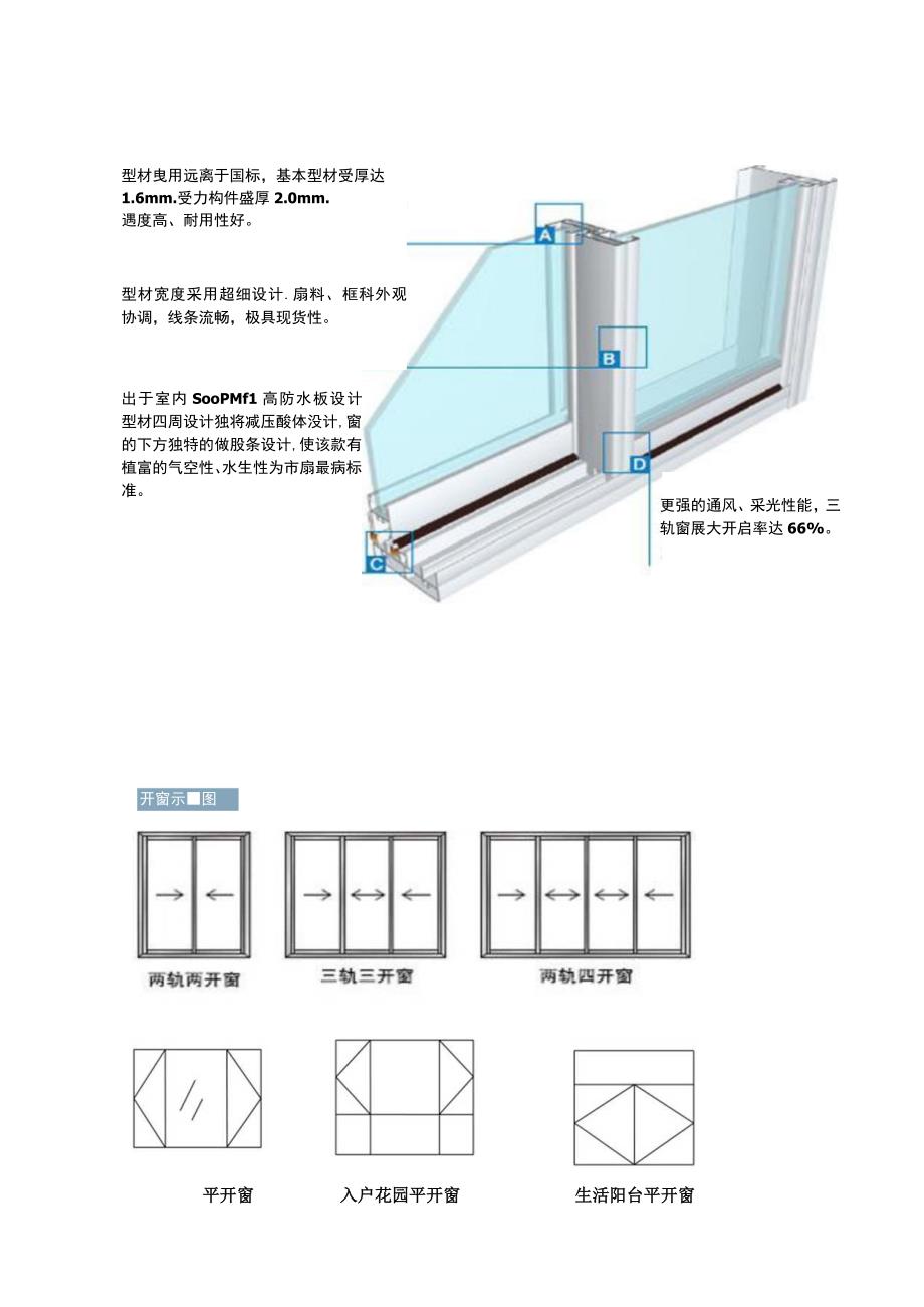 XX项目生活阳台封装方案.docx_第3页