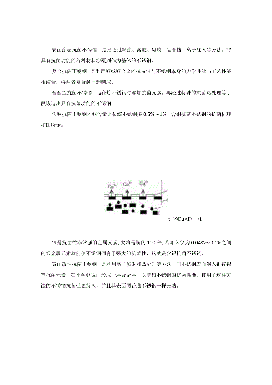 不同类型的抗菌不锈钢你应该知道！.docx_第2页