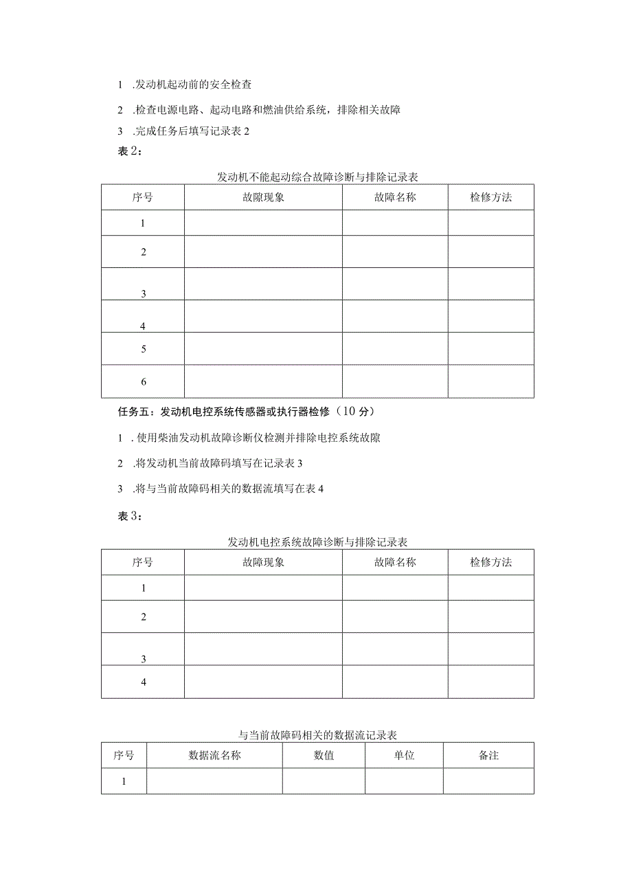 ZZ001 农机检修赛题第4套2023年全国职业院校技能大赛拟设赛项赛题.docx_第3页