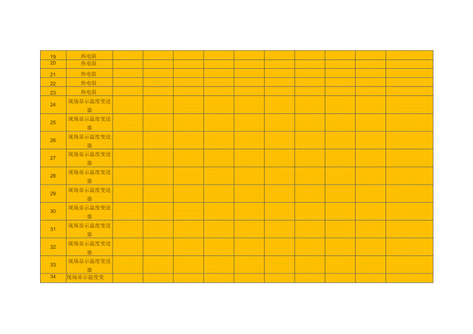 公司计量器具管理台账.docx_第2页