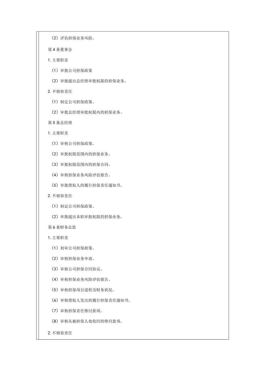 企业内部控制规范之担保业务.docx_第3页