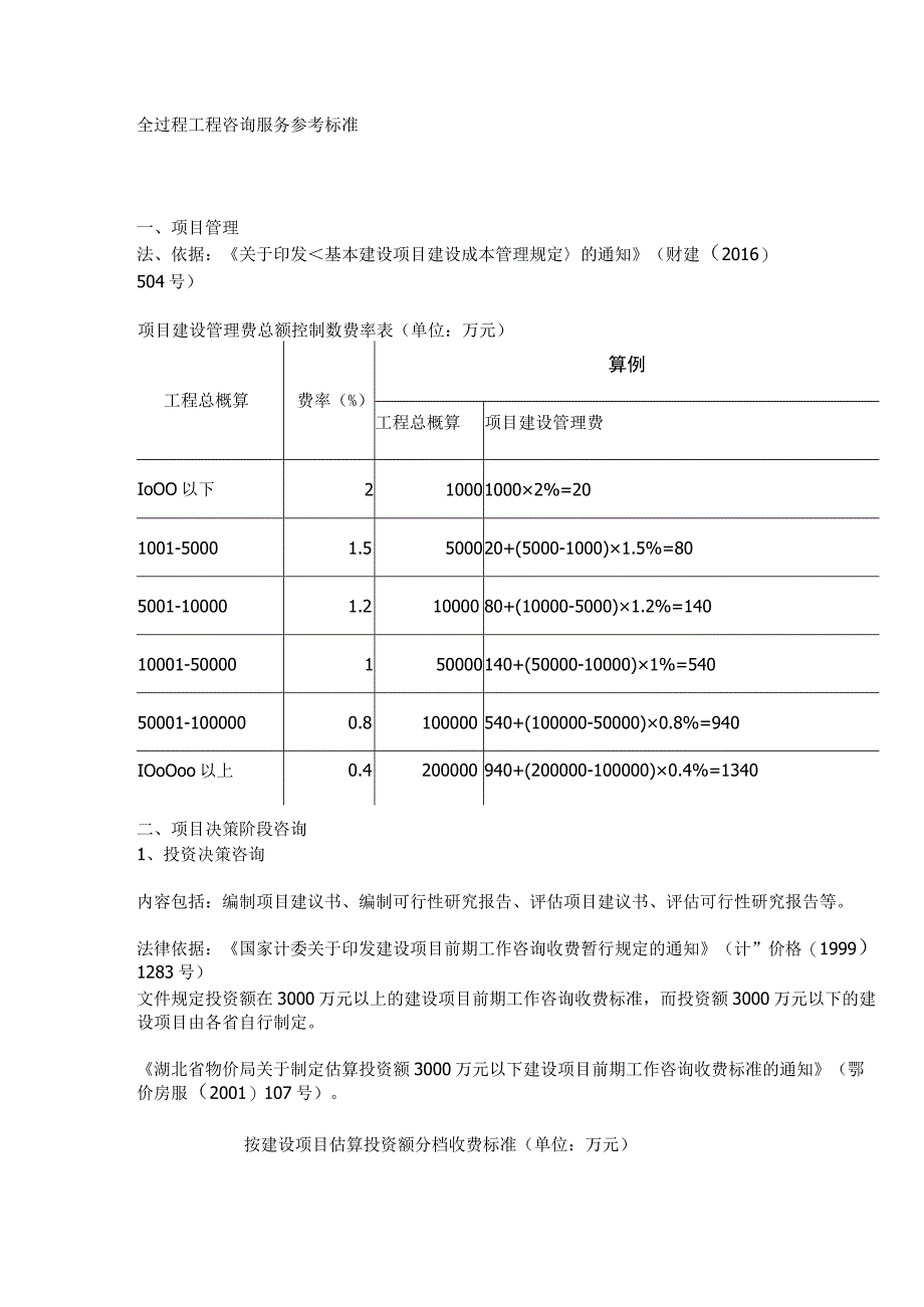 全过程工程咨询服务费取费标准参考.docx_第2页