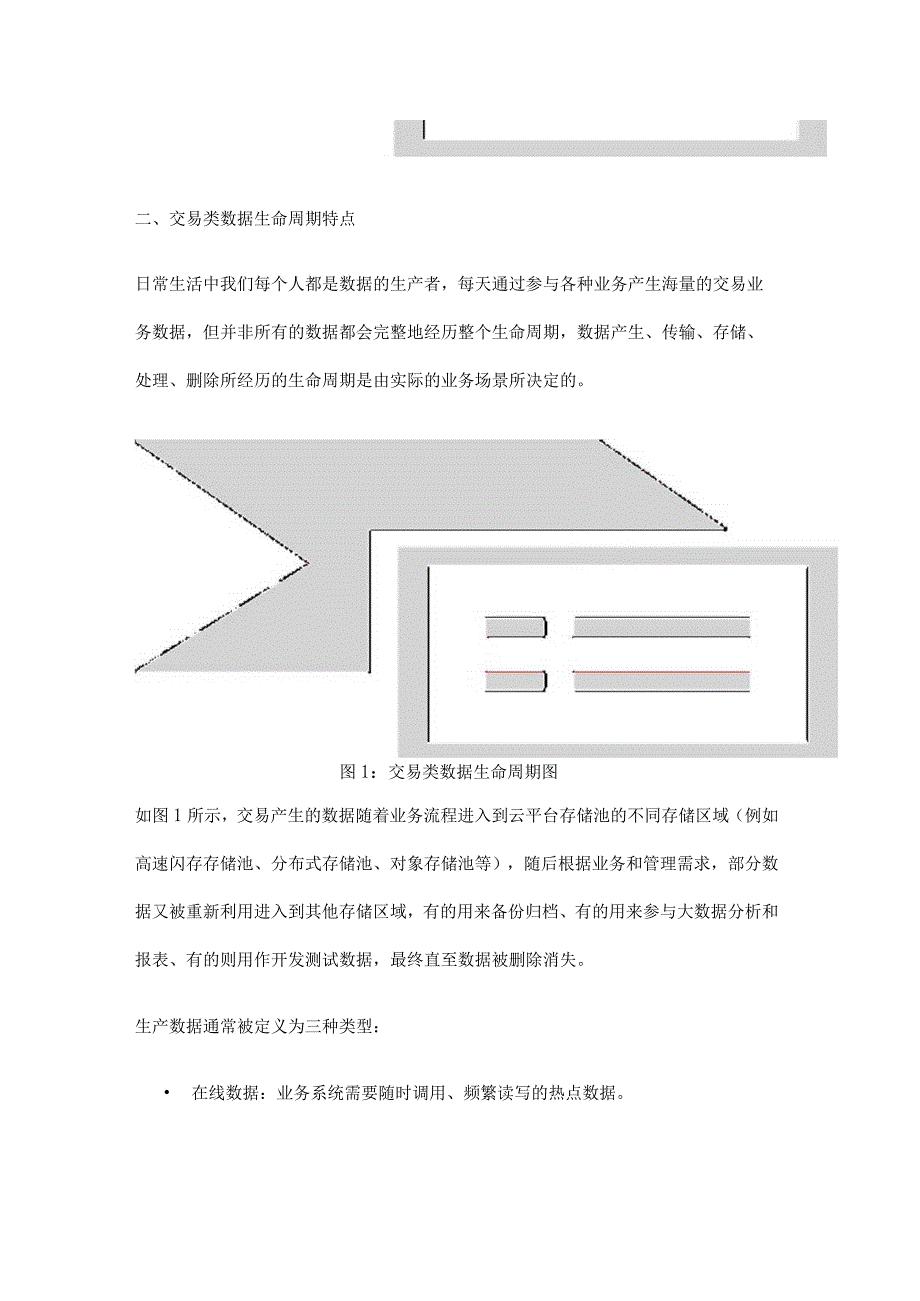 云环境下交易类数据存储架构设计.docx_第3页