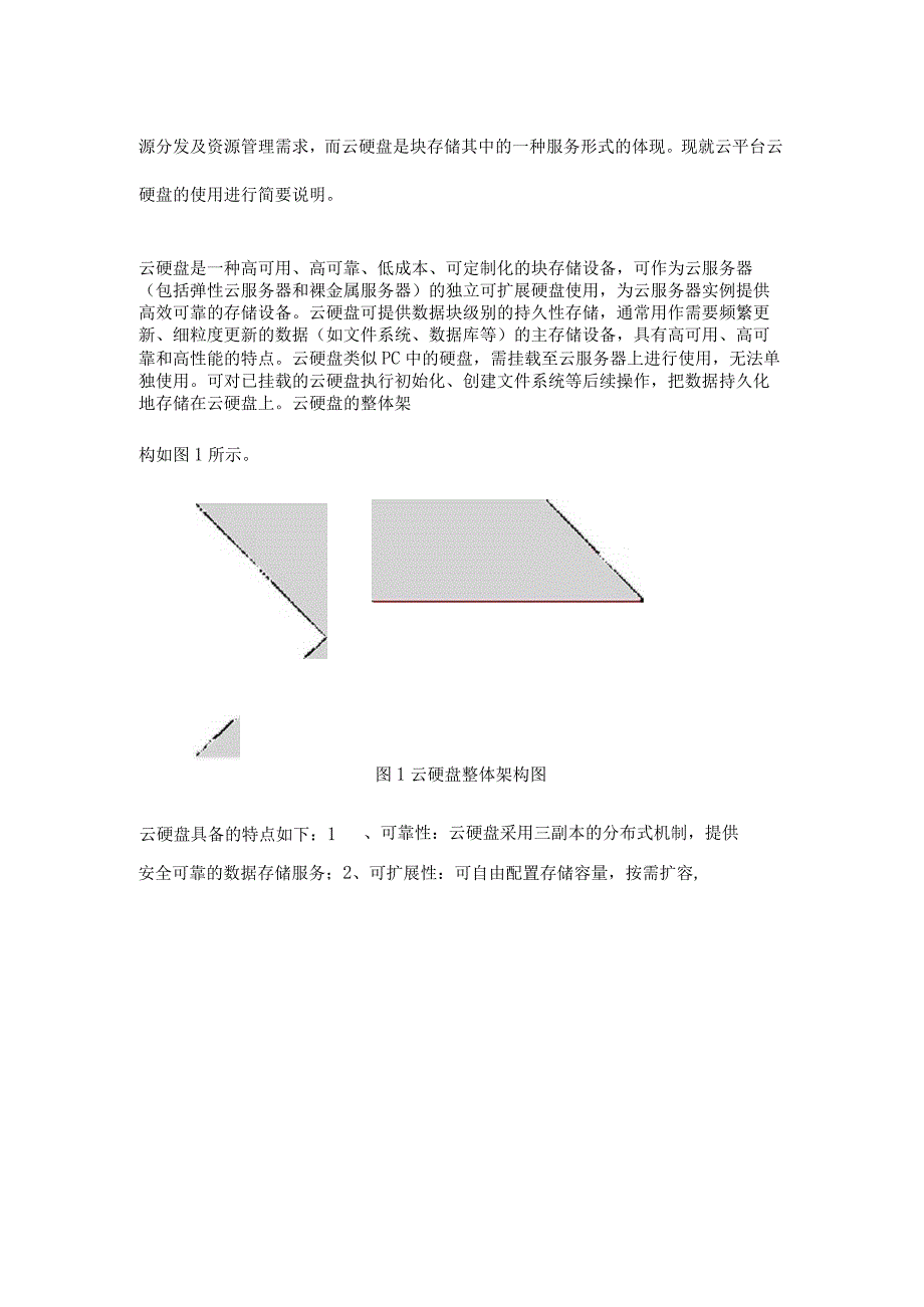 云平台存储相关云服务（云硬盘）概述.docx_第2页