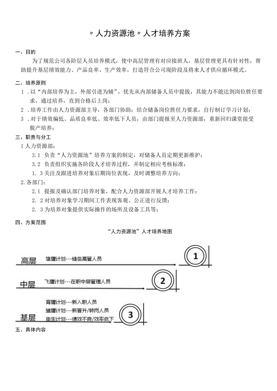 人力资源池培养方案.docx_第2页