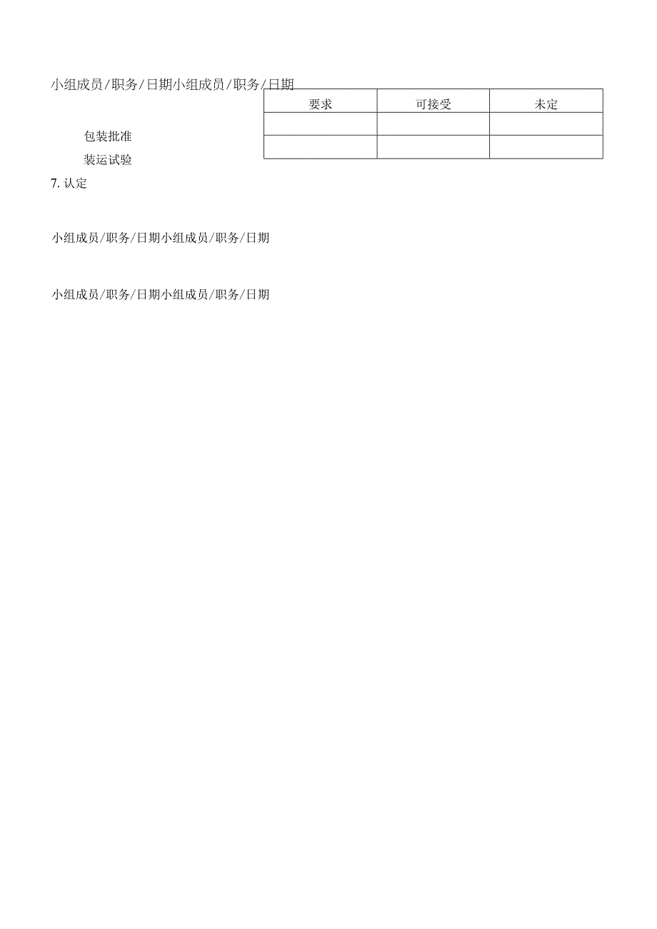 产品质量策划总结和认定.docx_第2页