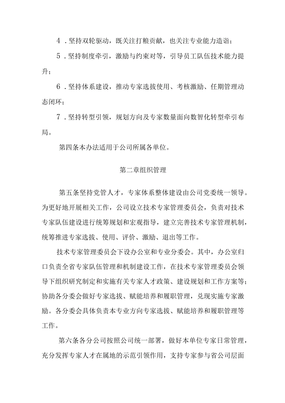 公司技术专家管理办法.docx_第2页