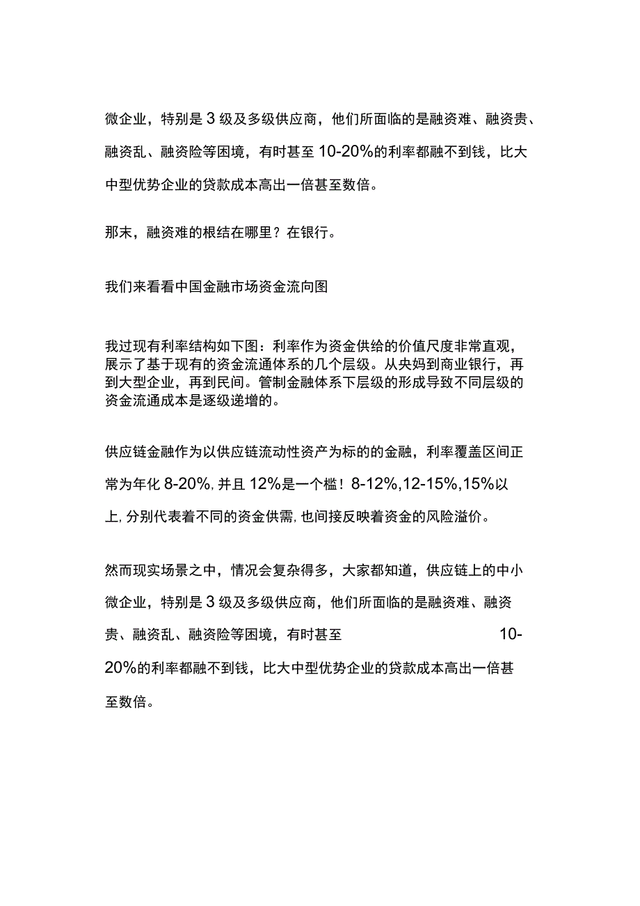 供应链金融融资问题及其应对措施解析.docx_第3页