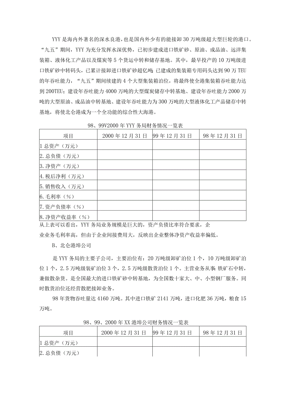 企业改制上市建议书模板.docx_第3页