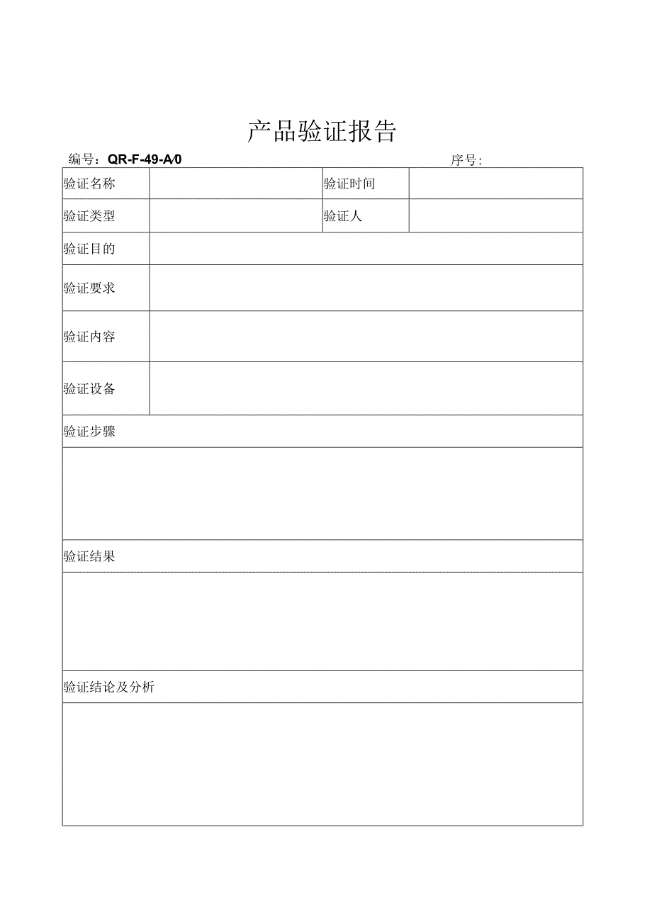 产品分析、验证报告.docx_第2页