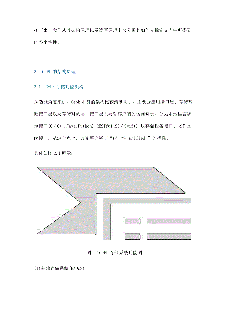 分布式存储技术Ceph架构解读.docx_第2页