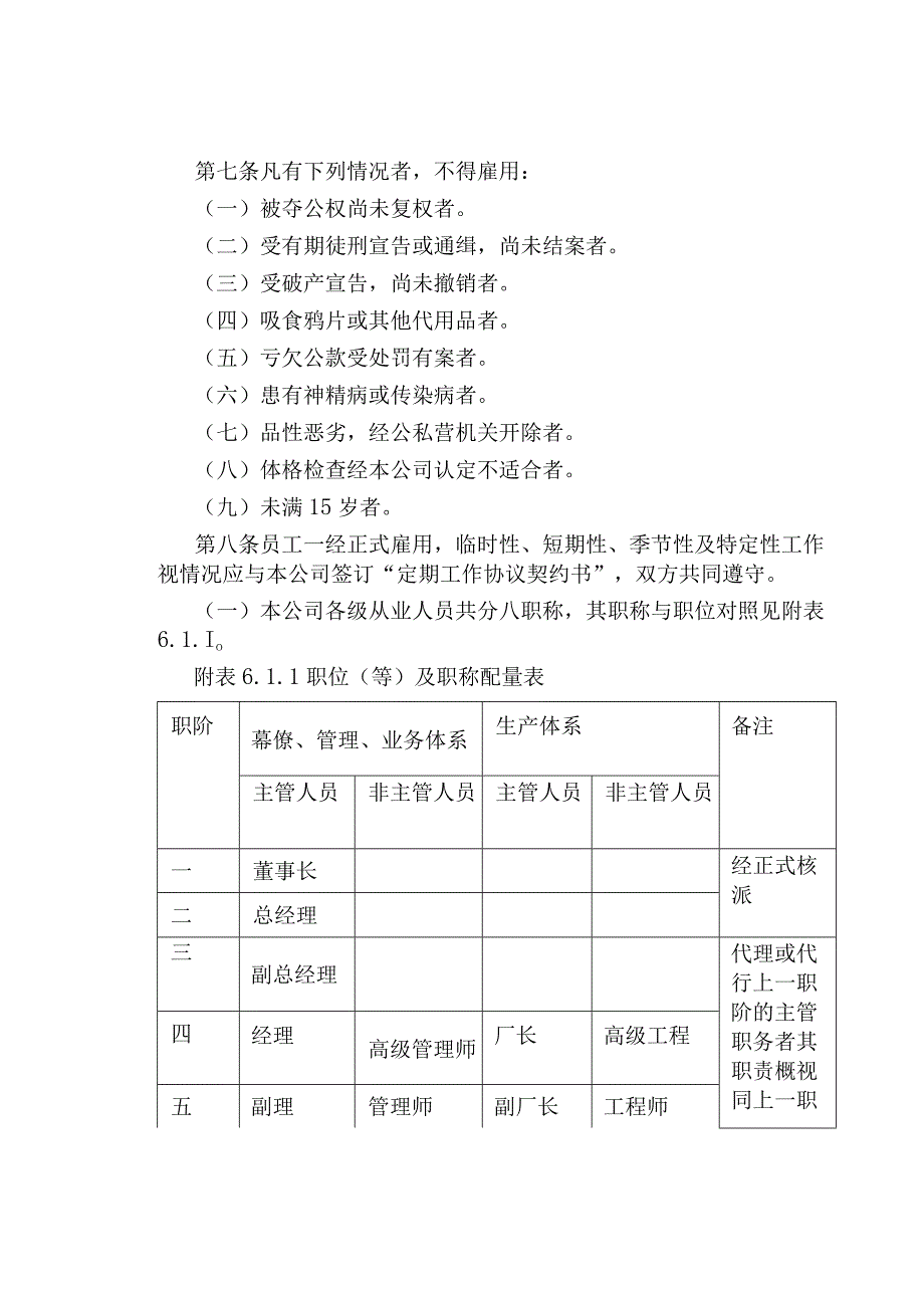 制度范文--人事管理规章.docx_第2页